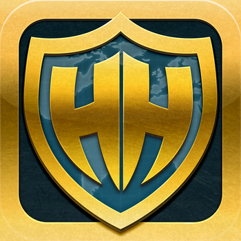 History Hero: Paris, France LOGO-APP點子