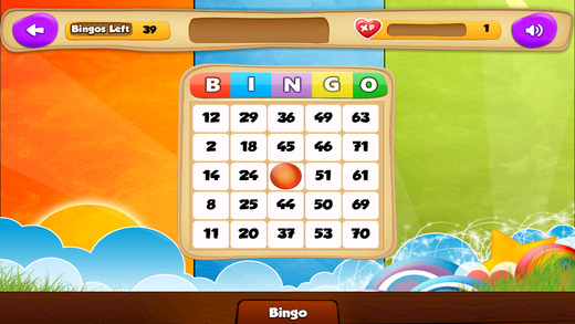 Ace Bingo Dash – House of Fun Slingo Free