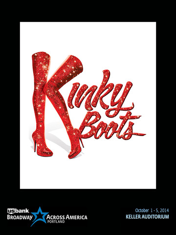 免費下載音樂APP|Kinky Boots app開箱文|APP開箱王