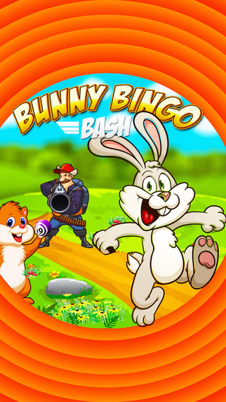 Bunny Bingo Bash