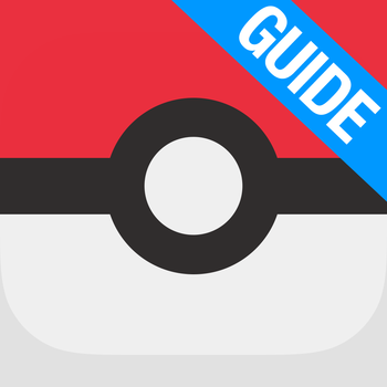 Guides for Pokémon Omega Ruby, Alpha Sapphire & X and Y - Videos, Walkthroughs and More! LOGO-APP點子