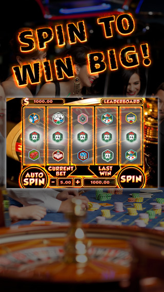 免費下載遊戲APP|Small Blind Match Million Royalflush Gambling Slots Machines - FREE Las Vegas Casino Games app開箱文|APP開箱王