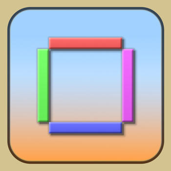 Match The Colors PRO LOGO-APP點子