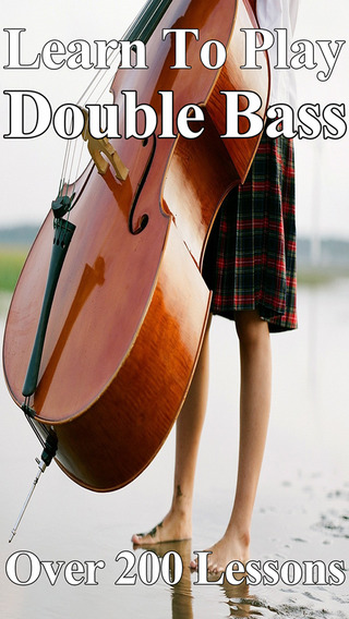 Learn To Play Double Bass
