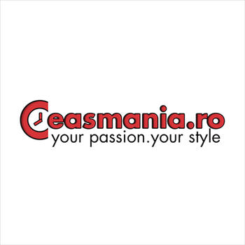 Ceasmania HD LOGO-APP點子