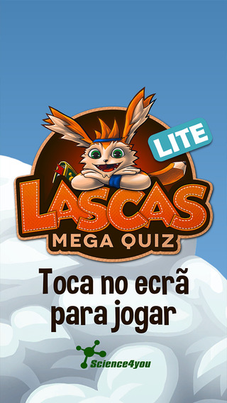 Lascas - Mega Quiz LITE
