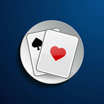 Poker trick for Apple Watch 遊戲 App LOGO-APP開箱王