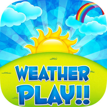 A Aabe Weather Educational Play Puzzle Game LOGO-APP點子