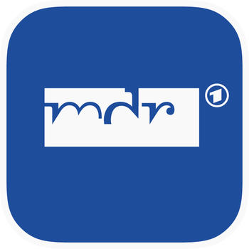 MDR Audio – Das inklusive Hörangebot 娛樂 App LOGO-APP開箱王