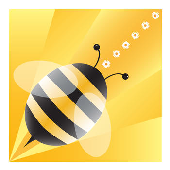 Honey Run LOGO-APP點子