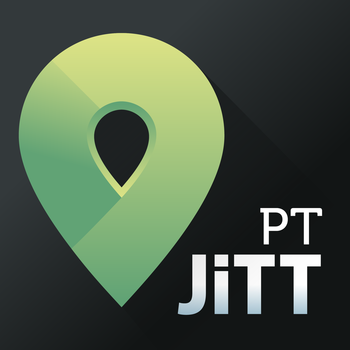 Rio de Janeiro | JiTT Guia da Cidade & Planificador da Visita com Mapas Offline 旅遊 App LOGO-APP開箱王