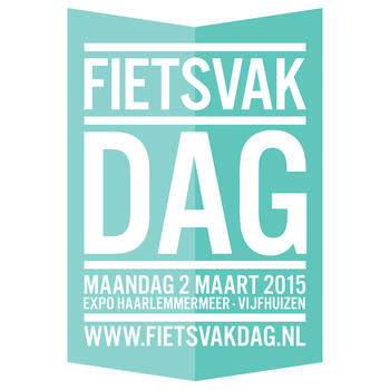 FietsVAK dag LOGO-APP點子