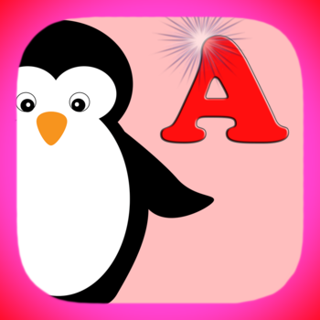 Find The ABCs 教育 App LOGO-APP開箱王