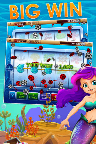 A777 Casino Dozer Pro - Slots and Bingo My Way! screenshot 3