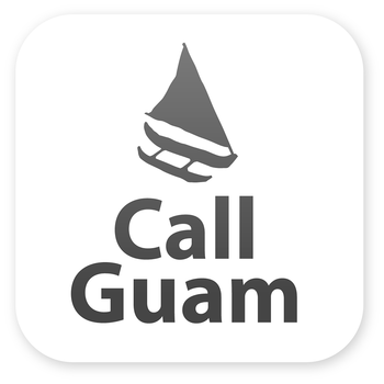 Call Guam LOGO-APP點子