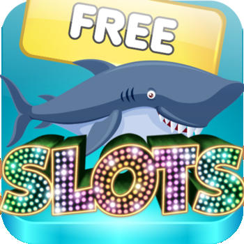 Tropical Island Casino Slots 遊戲 App LOGO-APP開箱王