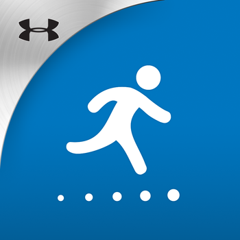 MapMyRun Trainer - 5k, 10k, Marathon, Half Marathon Training Plans LOGO-APP點子