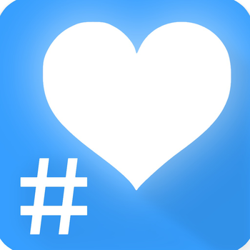 Tagsgram Free - Most Popular Tags for Likes, Comments and Followers on Instagaram, Vine and Tumblr 社交 App LOGO-APP開箱王