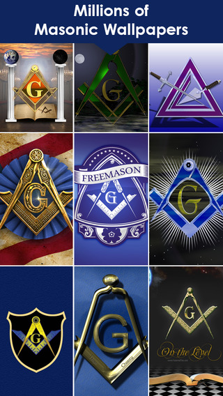 Masonic Wallpapers HD - Download Best Freemasonry Symbols Layout Pictures