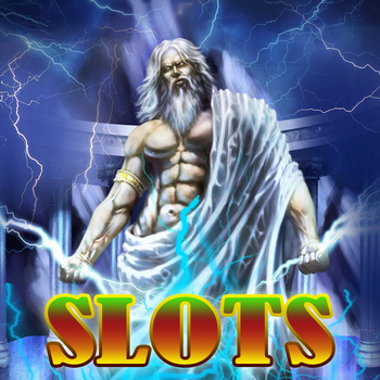 Titan Adventure Slots - Zeus Way LOGO-APP點子