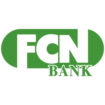 FCN Bank Mobile LOGO-APP點子