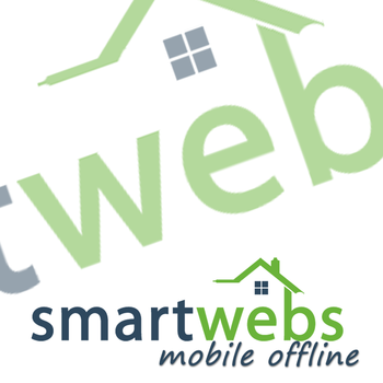 Smartwebs Mobile Offline LOGO-APP點子