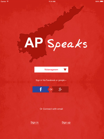 【免費社交App】AP Speaks-APP點子