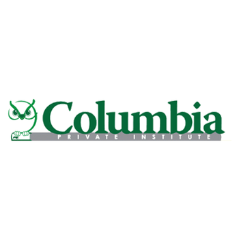 Columbia Private Institute LOGO-APP點子