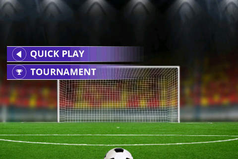 Real Football 3D screenshot 4
