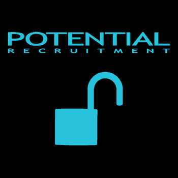 PotentialRecruitment LOGO-APP點子