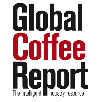 Global Coffee Review Magazine LOGO-APP點子