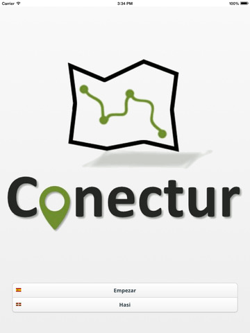 【免費旅遊App】Conectur-APP點子