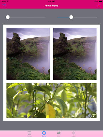 【免費攝影App】Collage PicShare-APP點子