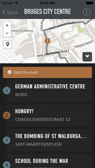 免費下載旅遊APP|Brugge1418 app開箱文|APP開箱王
