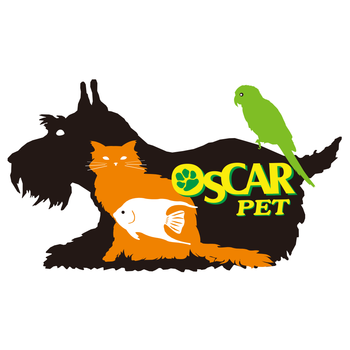 OscarPet LOGO-APP點子