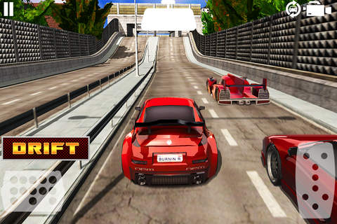 Extreme Pursuit Charger  HP Tuner Concept Pro screenshot 4