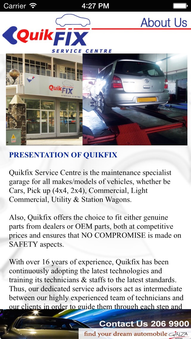 QuikFix