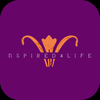 Nspired 4 Life LOGO-APP點子