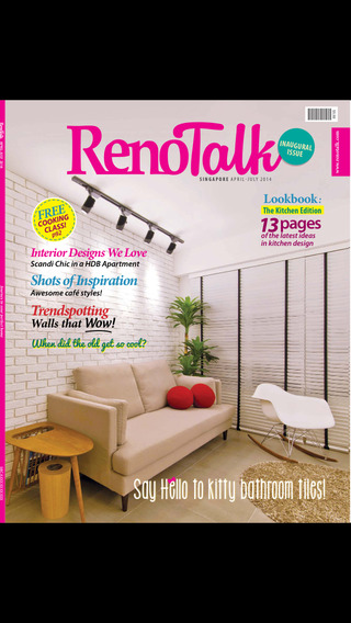 Renotalk