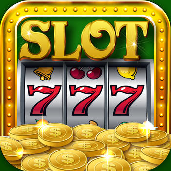 Aaaaalibabah 777 Vip Wild Casino FREE Slots Game 遊戲 App LOGO-APP開箱王