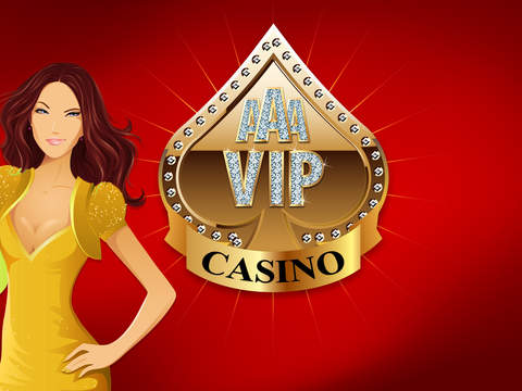 【免費遊戲App】AAA VIP Casino: Scatter Slots Wonderland, Huge - Pot!-APP點子