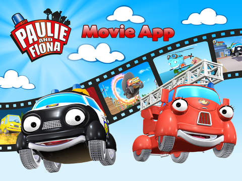 免費下載娛樂APP|Paulie and Fiona Movie App app開箱文|APP開箱王