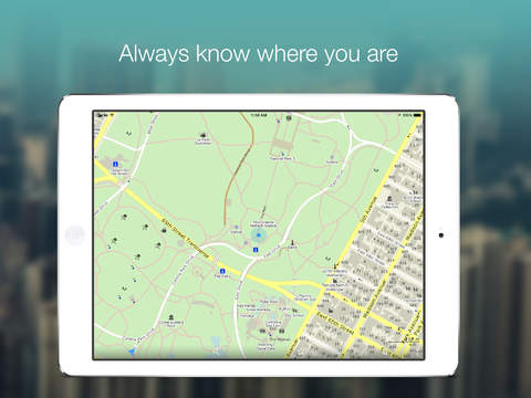 免費下載交通運輸APP|MAPS.ME Lite — offline maps app開箱文|APP開箱王