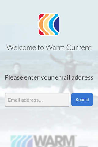 Warm Current screenshot 2