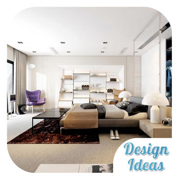 Home Interior Design Ideas 生活 App LOGO-APP開箱王