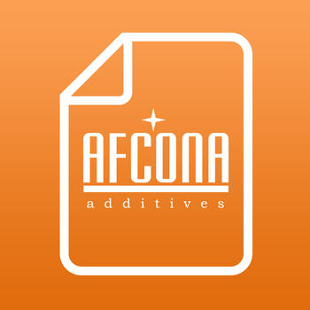 AFCONA HD LOGO-APP點子