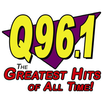 WQKS- Q96.1 LOGO-APP點子