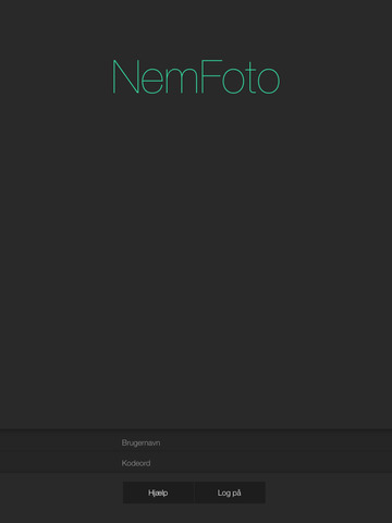 【免費教育App】NemFoto Viborg Kommune-APP點子