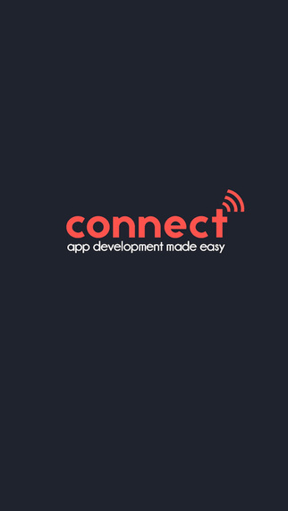 【免費生產應用App】Connect Apps Emulator-APP點子