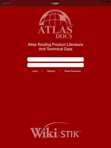 【免費商業App】Atlas Docs-APP點子